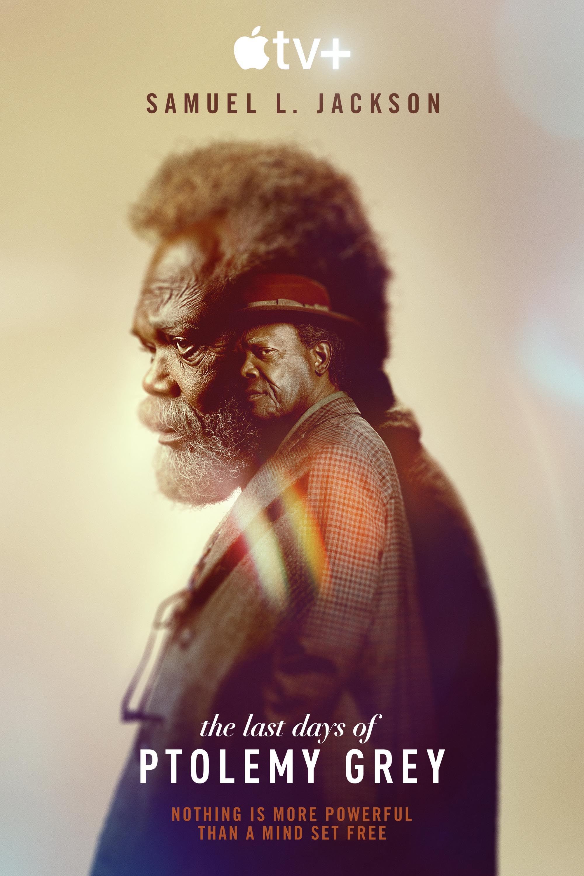 Last Days of Ptolemy Grey - Season 1 (image for) Last Days of Ptolemy Grey - Season 1